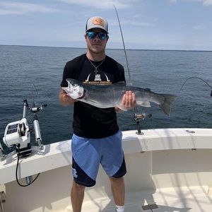 Meet your Posher, Cedrick